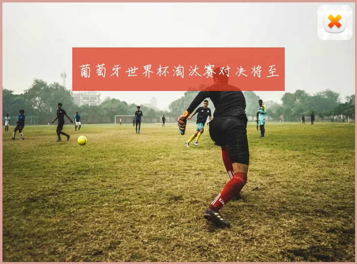 葡萄牙世界杯淘汰赛对决将至
