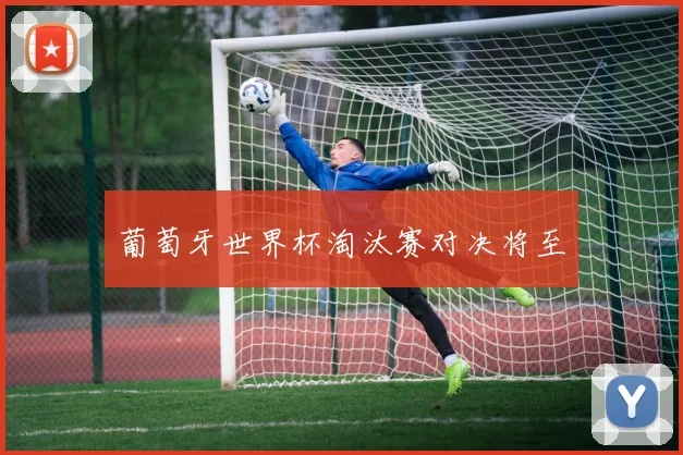 葡萄牙世界杯淘汰赛对决将至