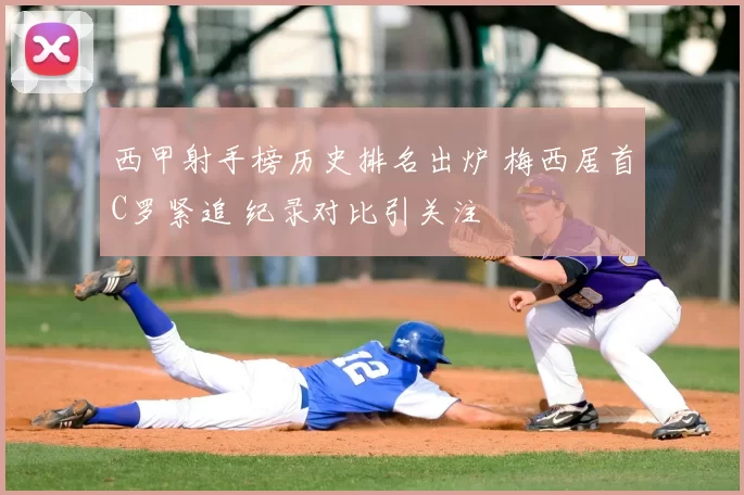 西甲射手榜历史排名出炉 梅西居首C罗紧追 纪录对比引关注